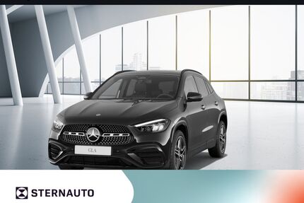 Mercedes-Benz GLA 200 Gebrauchtwagen