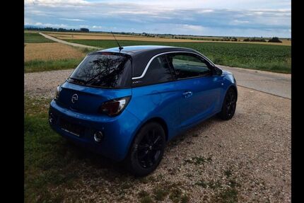 Opel Adam Gebrauchtwagen