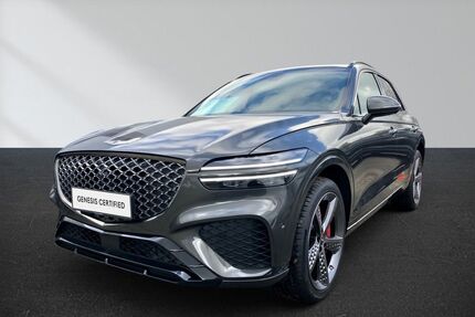 Genesis GV70 Gebrauchtwagen