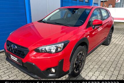 Subaru XV Gebrauchtwagen
