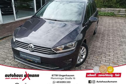 VW Golf Sportsvan Gebrauchtwagen
