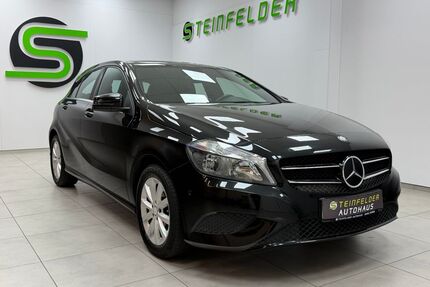 Mercedes-Benz A 180 Gebrauchtwagen