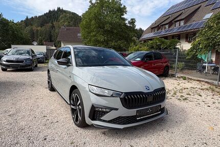 Skoda Scala Gebrauchtwagen