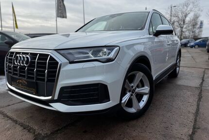 Audi Q7 Gebrauchtwagen