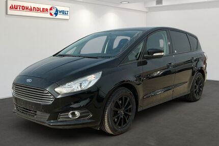 Ford S-Max Gebrauchtwagen