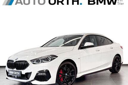 BMW 220 Gran Coupé Gebrauchtwagen