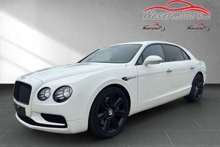 Bentley Flying Spur Gebrauchtwagen