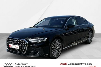 Audi A8 Gebrauchtwagen