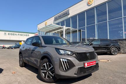 Peugeot 2008 Gebrauchtwagen