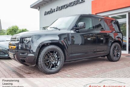 Land Rover Defender Gebrauchtwagen