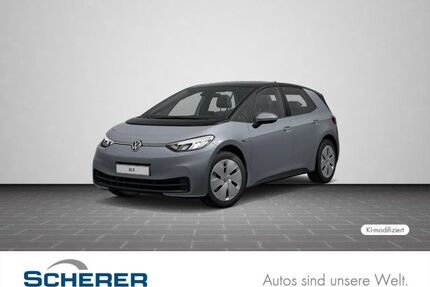 VW ID.3 Gebrauchtwagen
