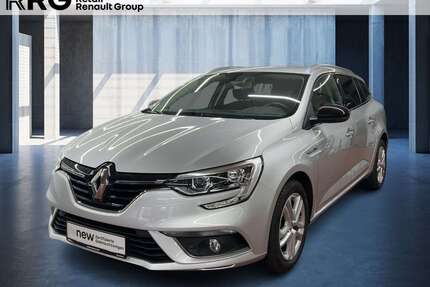 Renault Megane Gebrauchtwagen