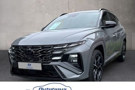 Hyundai TUCSON Gebrauchtwagen