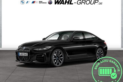 BMW i4 Gebrauchtwagen