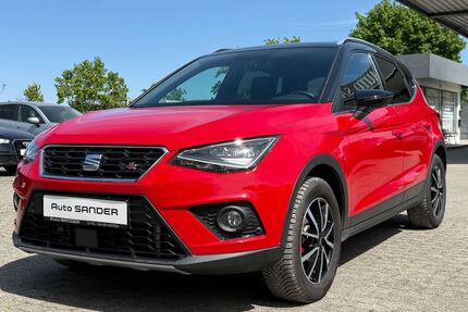 Seat Arona Gebrauchtwagen