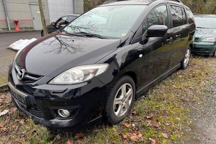 Mazda 5 Gebrauchtwagen