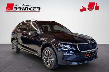 Skoda Kamiq Gebrauchtwagen