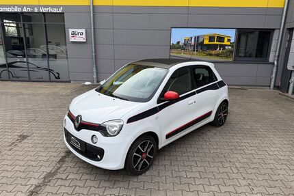 Renault Twingo Gebrauchtwagen