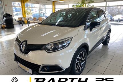 Renault Captur Gebrauchtwagen