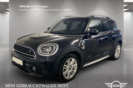 Mini Cooper SE Countryman Gebrauchtwagen