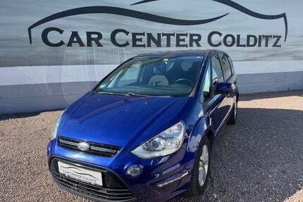 Ford S-Max Gebrauchtwagen