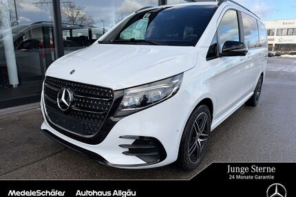 Mercedes-Benz V 300 Gebrauchtwagen