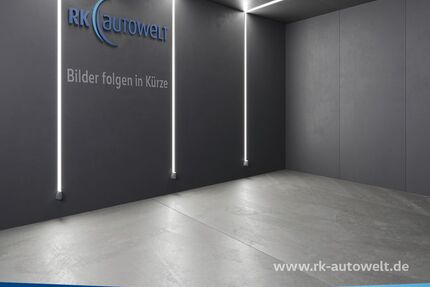 Skoda Yeti Gebrauchtwagen