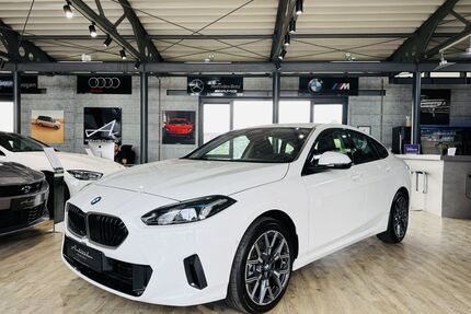 BMW 220 Gran Coupé Gebrauchtwagen