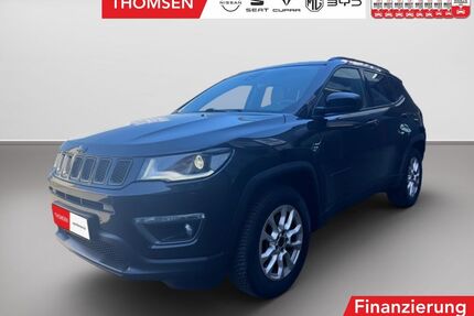 Jeep Compass Gebrauchtwagen