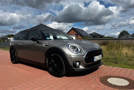 Mini Cooper D Clubman Gebrauchtwagen
