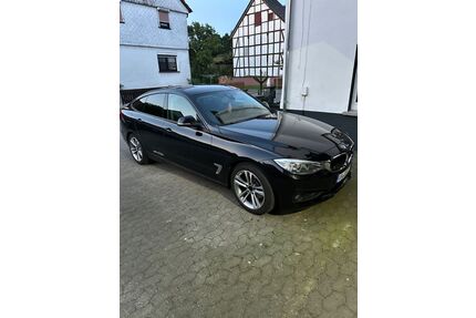 BMW 325 Gran Turismo Gebrauchtwagen