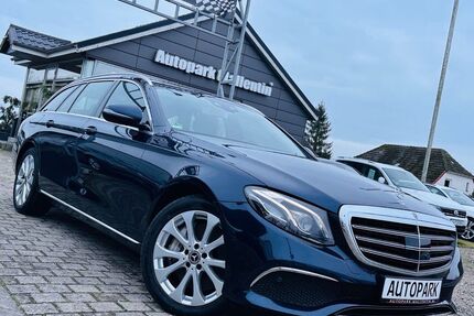 Mercedes-Benz E 400 Gebrauchtwagen