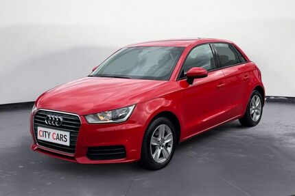 Audi A1 Gebrauchtwagen