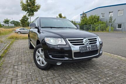 VW Touareg Gebrauchtwagen