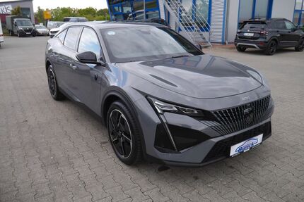 Peugeot 408 Gebrauchtwagen