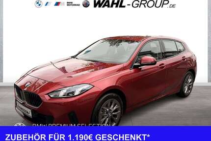 BMW 120 Gebrauchtwagen