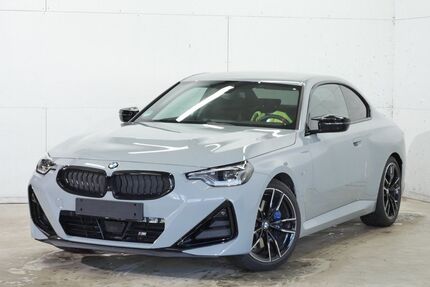 BMW M240i Gebrauchtwagen