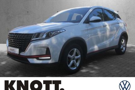 DFSK Fengon 500 Gebrauchtwagen