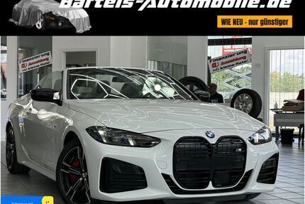 BMW M440 Gebrauchtwagen
