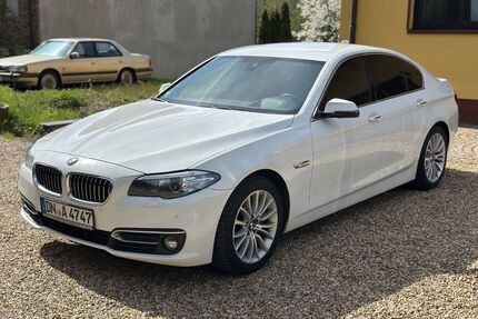 BMW 528 Gebrauchtwagen