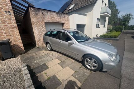 Mercedes-Benz C 200 Gebrauchtwagen
