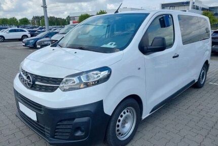 Opel Vivaro Gebrauchtwagen