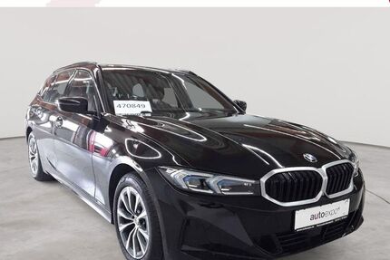 BMW 320 Gebrauchtwagen