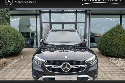 Mercedes-Benz GLC 300 Gebrauchtwagen