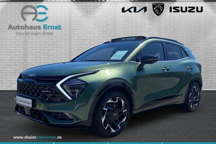 Kia Sportage Gebrauchtwagen