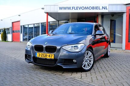 BMW 116 Gebrauchtwagen