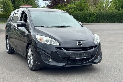 Mazda 5 Gebrauchtwagen