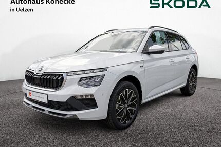 Skoda Kamiq Gebrauchtwagen