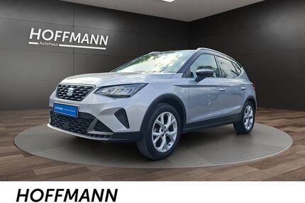 Seat Arona Gebrauchtwagen