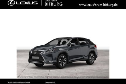 Lexus RX 450 Gebrauchtwagen